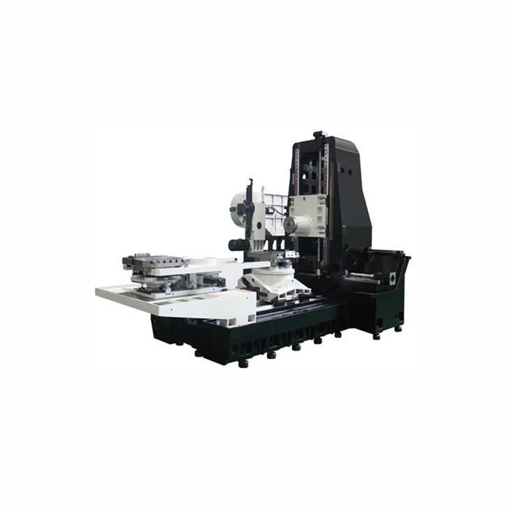 Centre de mecanitzat horitzontal CNC OEM
