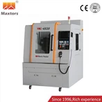 Màquina CNC de 3 eixos motlles d'alta velocitat