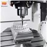 5 Axis Machine Center Mold Cutting