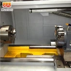 Màquina CNC Torno