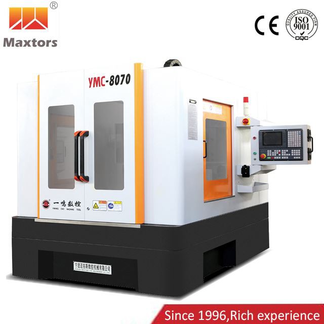 Màquina de gravat VMC